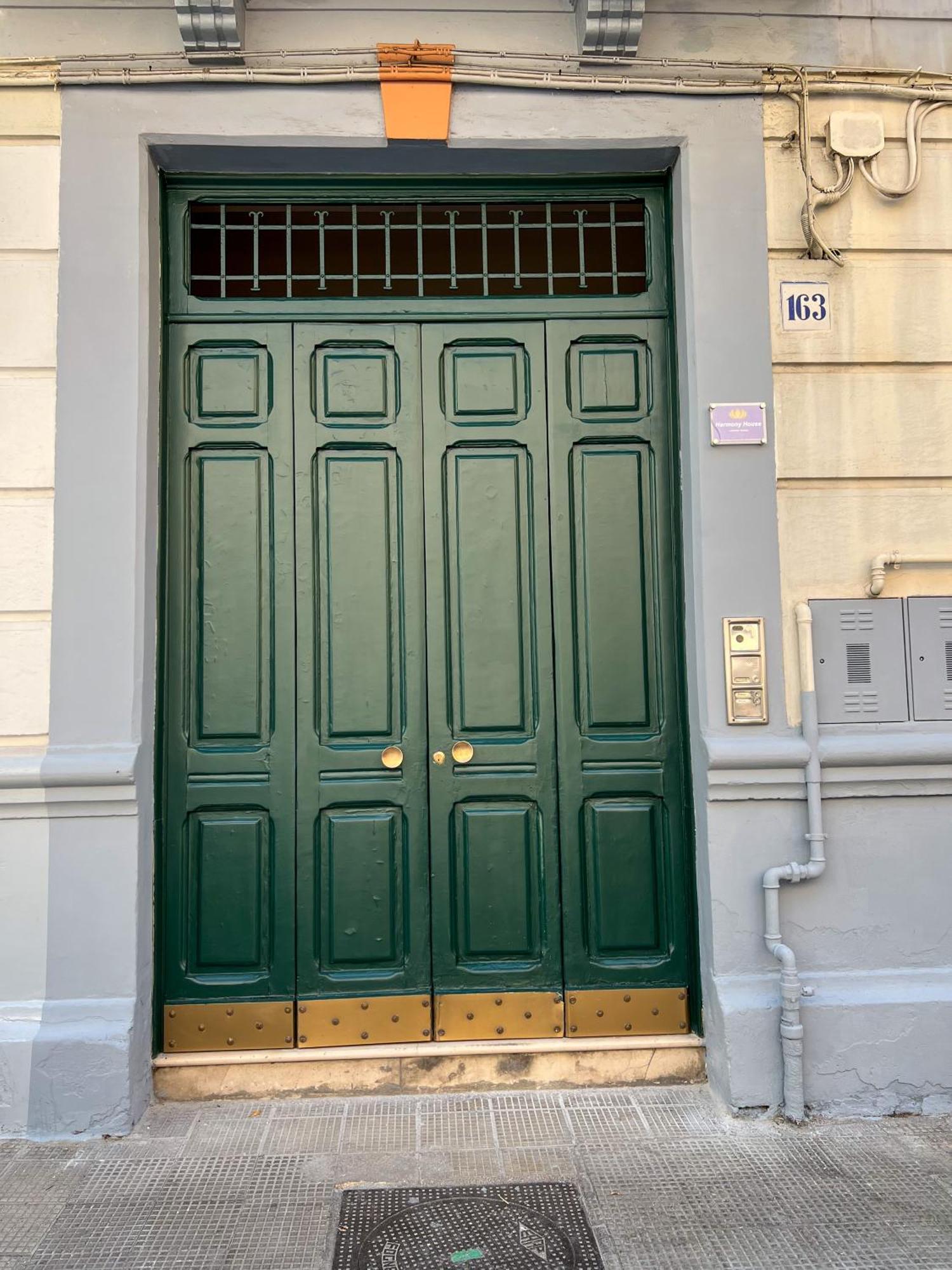 Hotel Bari Centro Harmony House Extérieur photo