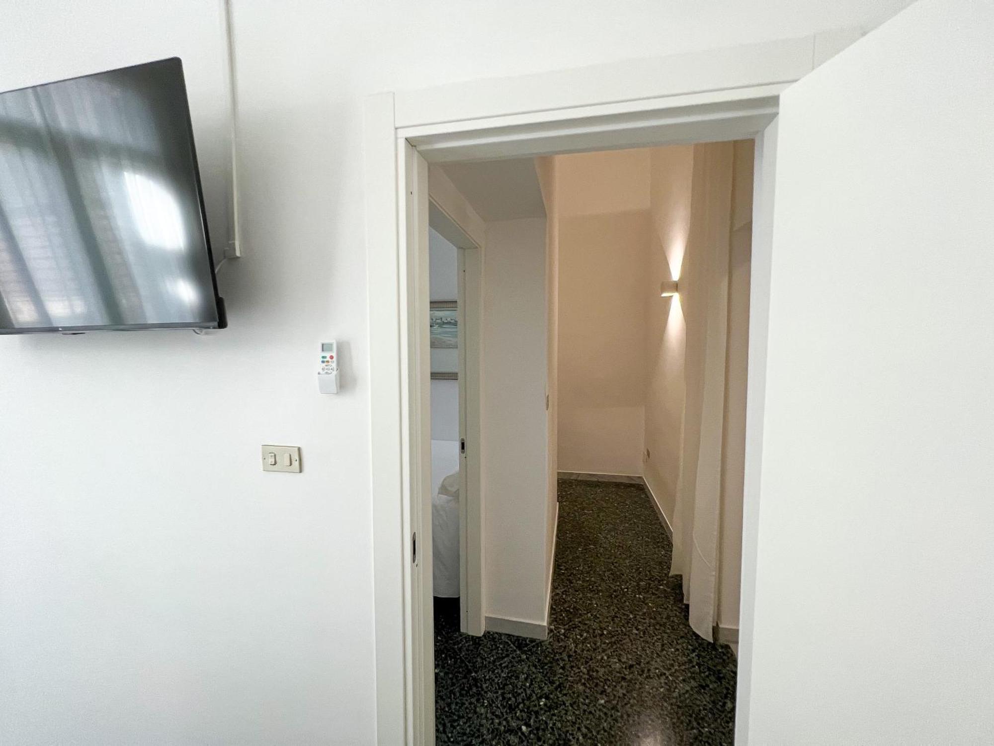 Hotel Bari Centro Harmony House Extérieur photo