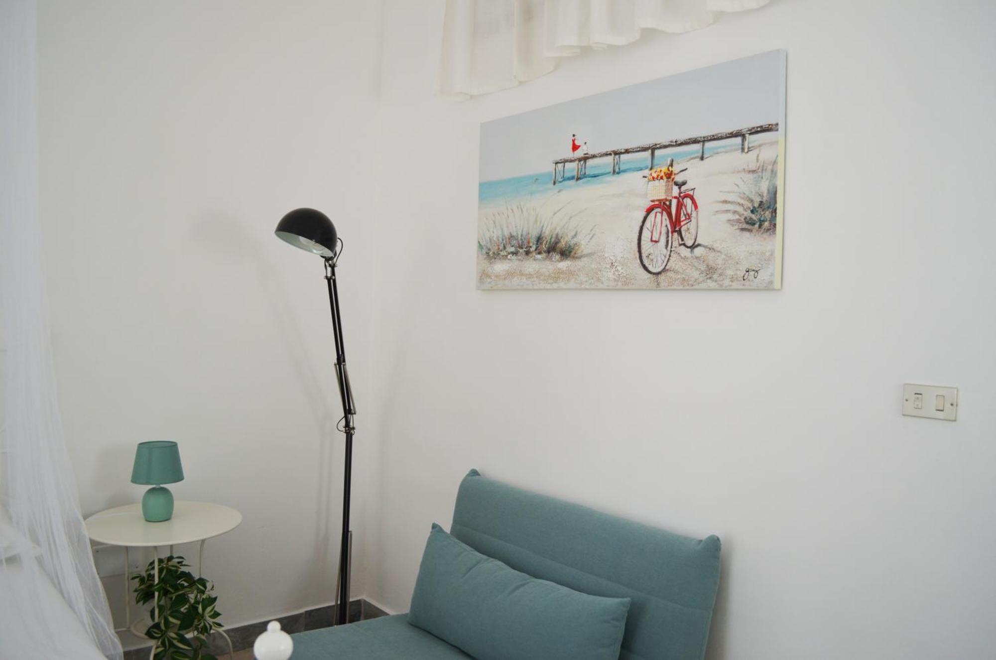 Hotel Bari Centro Harmony House Extérieur photo