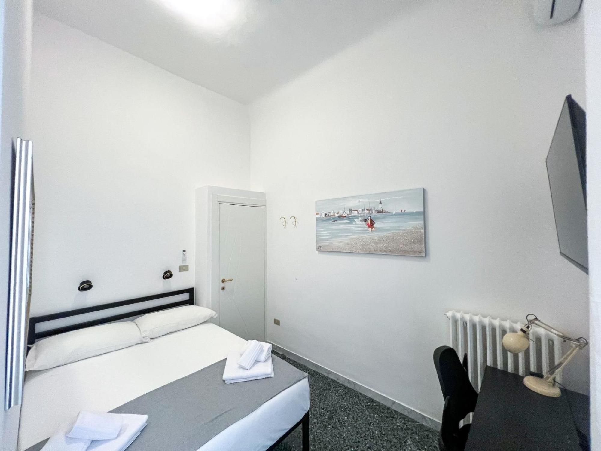 Hotel Bari Centro Harmony House Extérieur photo