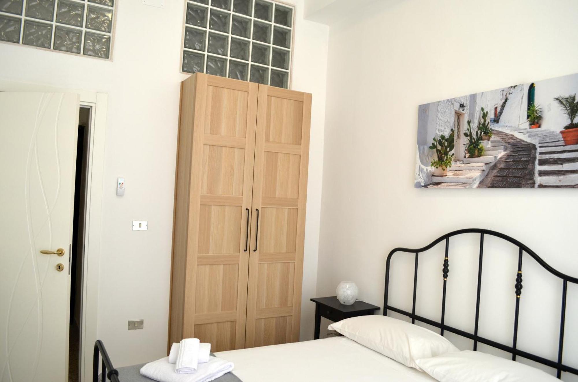 Hotel Bari Centro Harmony House Extérieur photo