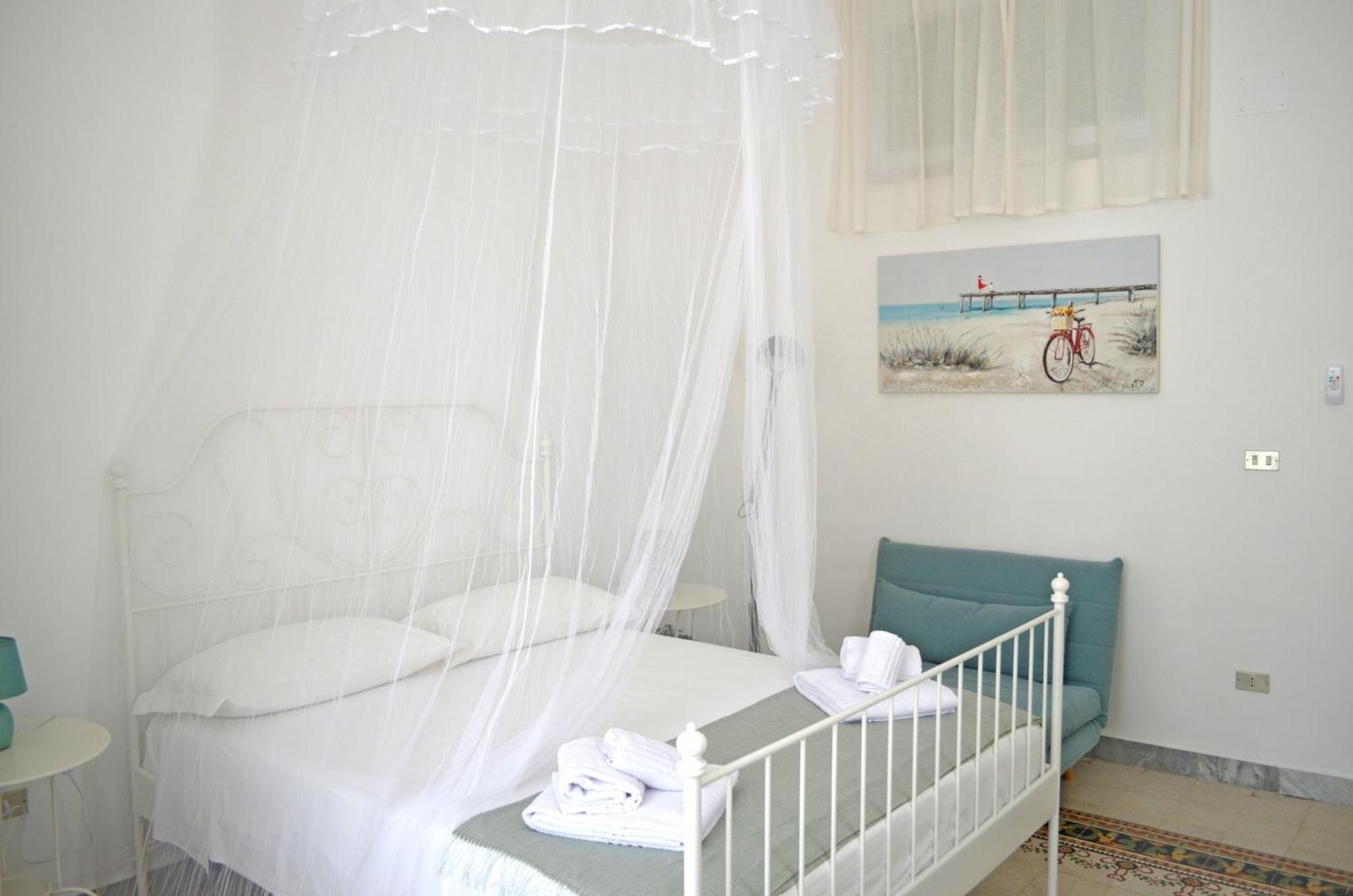 Hotel Bari Centro Harmony House Extérieur photo