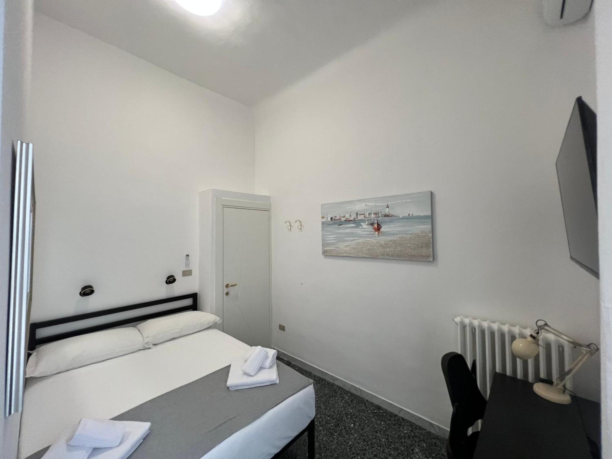 Hotel Bari Centro Harmony House Extérieur photo