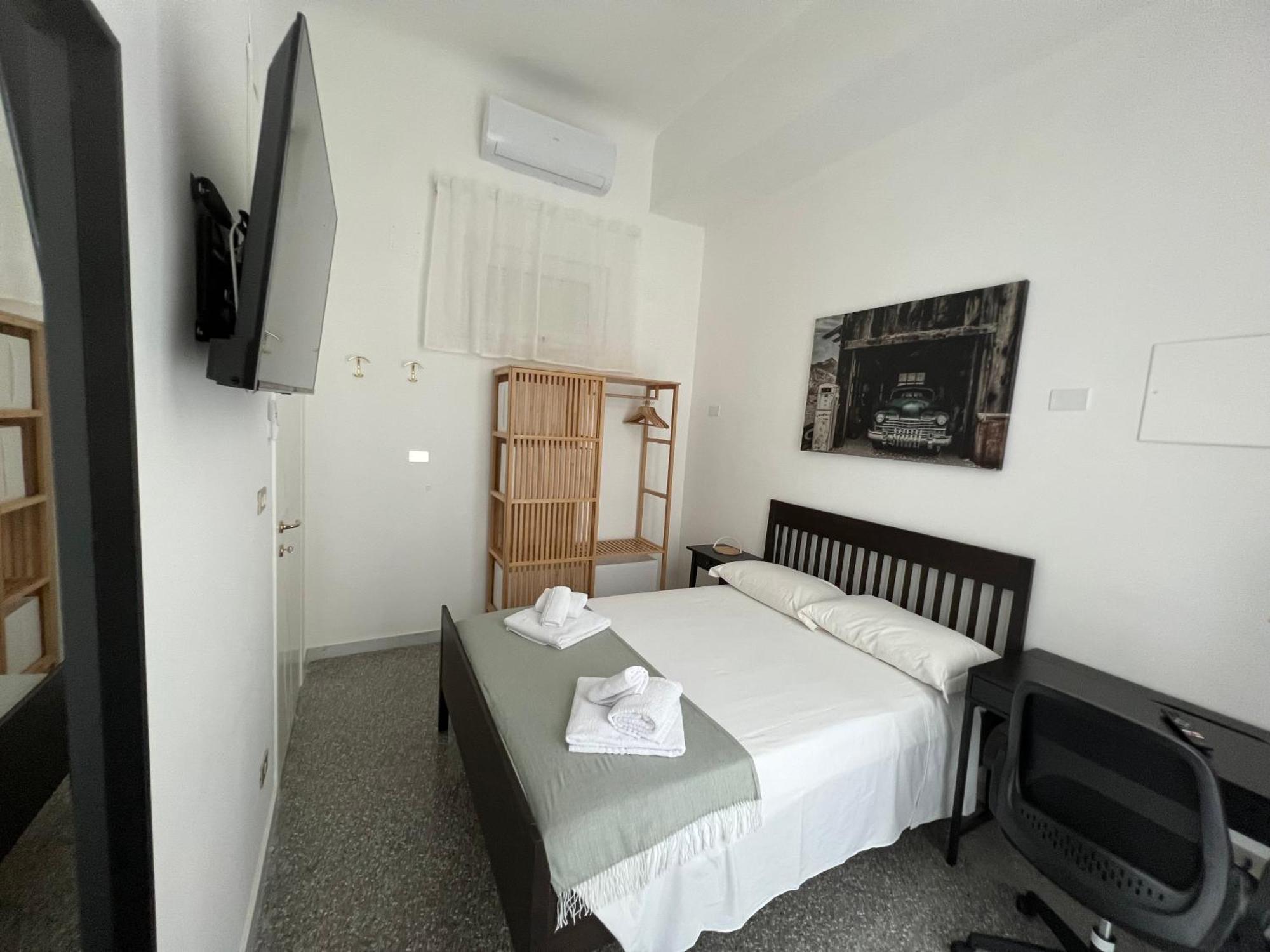 Hotel Bari Centro Harmony House Extérieur photo