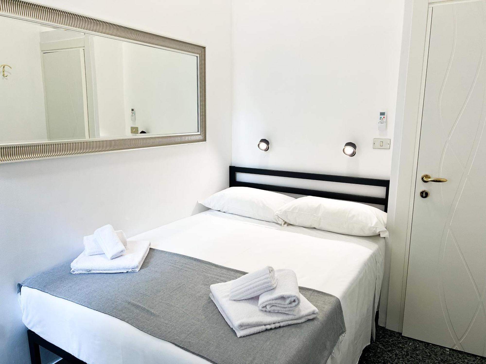 Hotel Bari Centro Harmony House Extérieur photo
