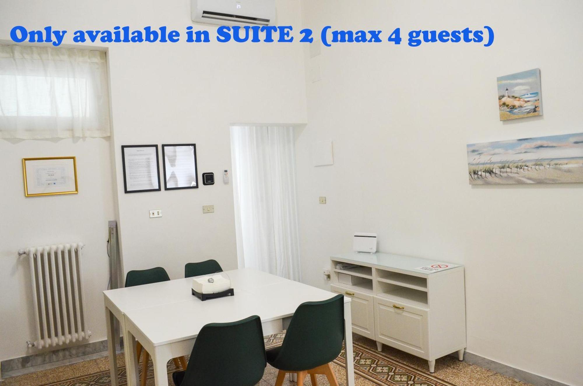 Hotel Bari Centro Harmony House Extérieur photo